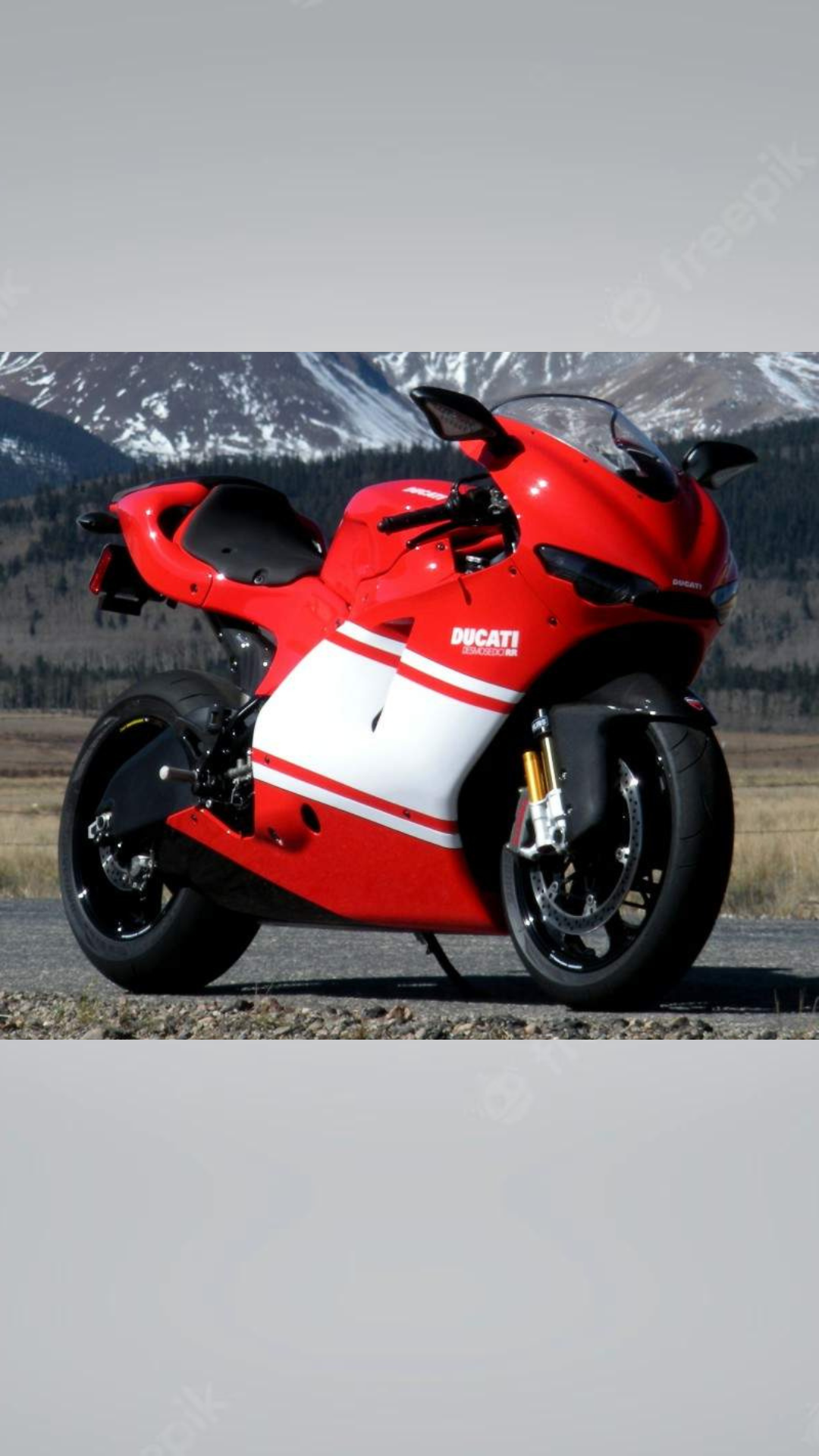 Ducati Desmosedici D16RR NCR M16  235000