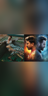 Game of Thrones star Natahalie Emmanuel calls Ram Charan, Jr NTR's RRR a  'sick movie', BUT...