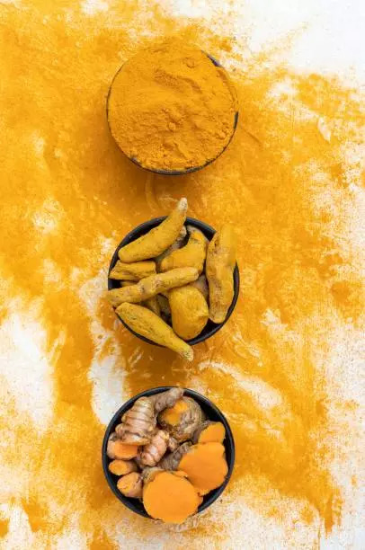 Turmeric