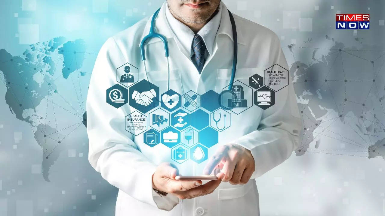 Artificial Intelligence in the Health Industry