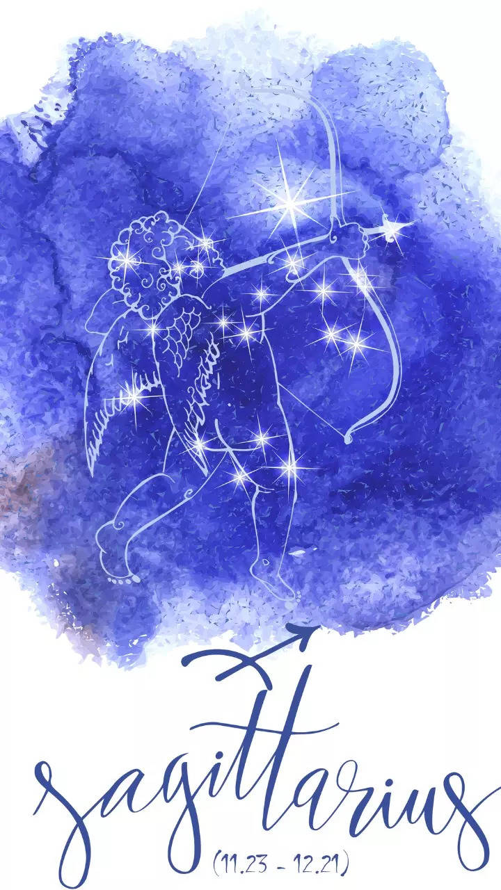 Yearly Sagittarius Horoscope 2023, Dhanu Rashifal FREE Online Love