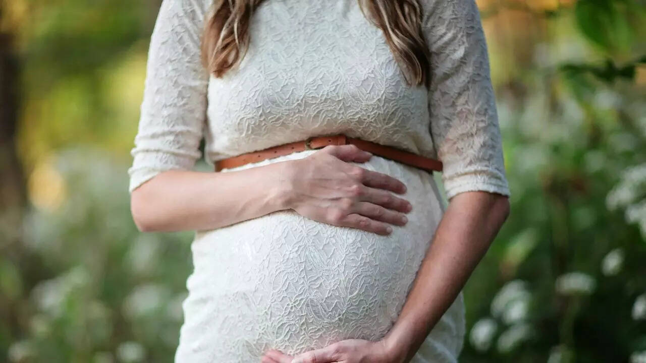 UK Woman Fired Because Of Pregnancy Gets Awarded Rs 15 Lakh   96637988 