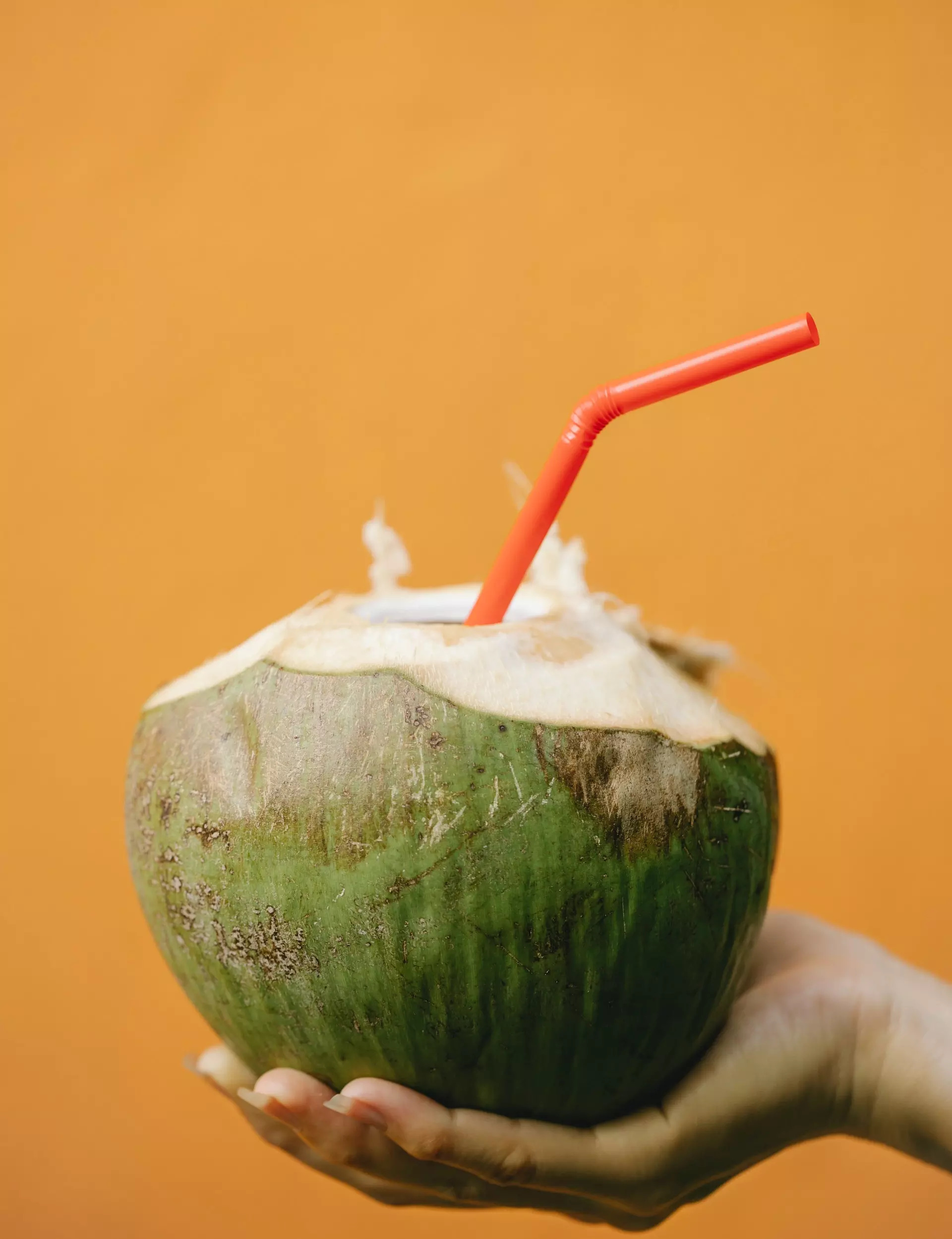 Coconut water