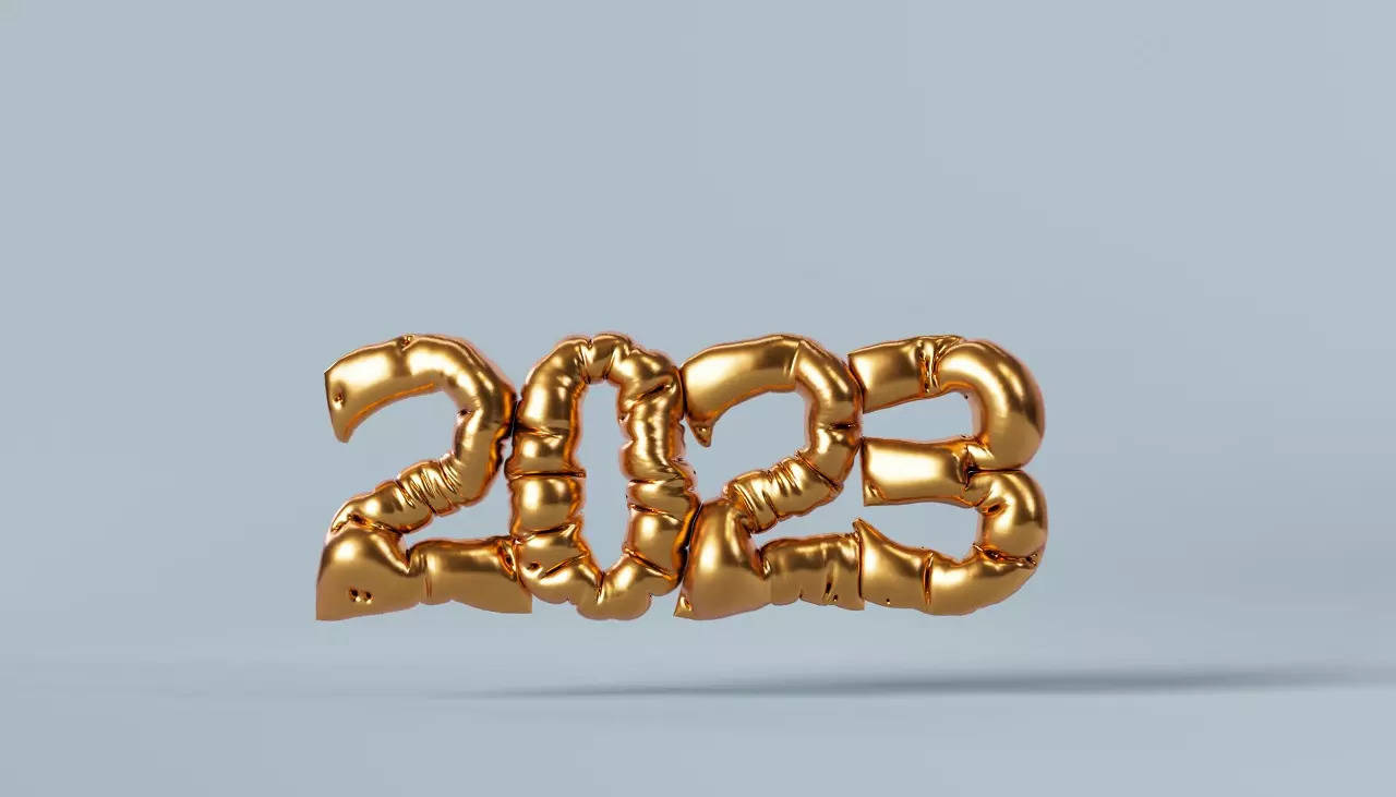 Happy New Year images 2023