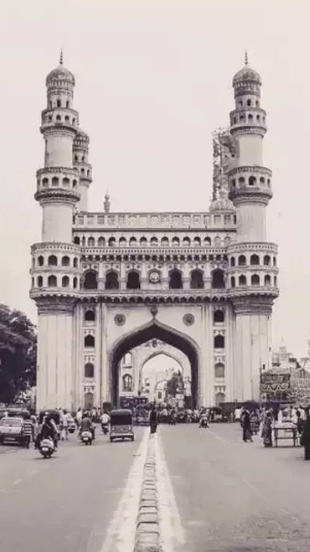 Hyderabad