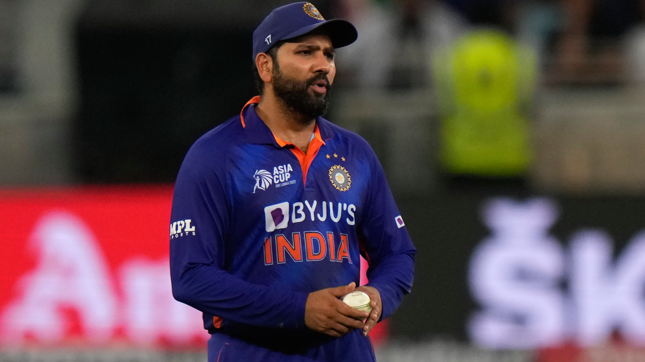 No threat to Rohit Sharma's ODI and Test captaincy; Chetan Sharma in line  to remain chief selector: Report