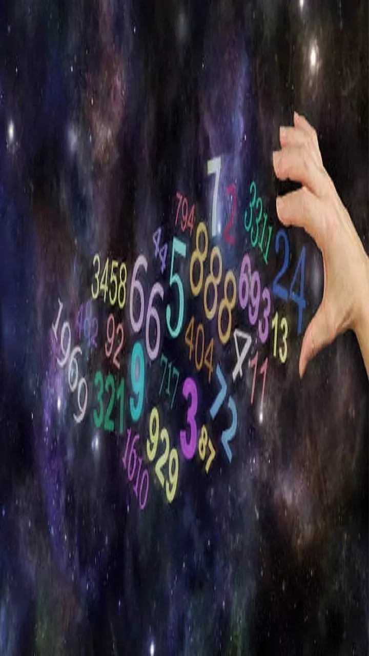 Numerology Predictions for January 2 2023  How will numbers impact your day