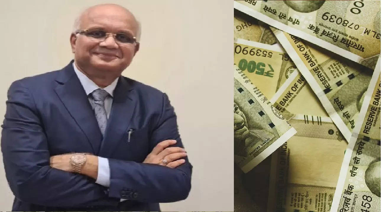 Basant Maheshwari's Investment Mantra For 2023: How To Make Big Money ...