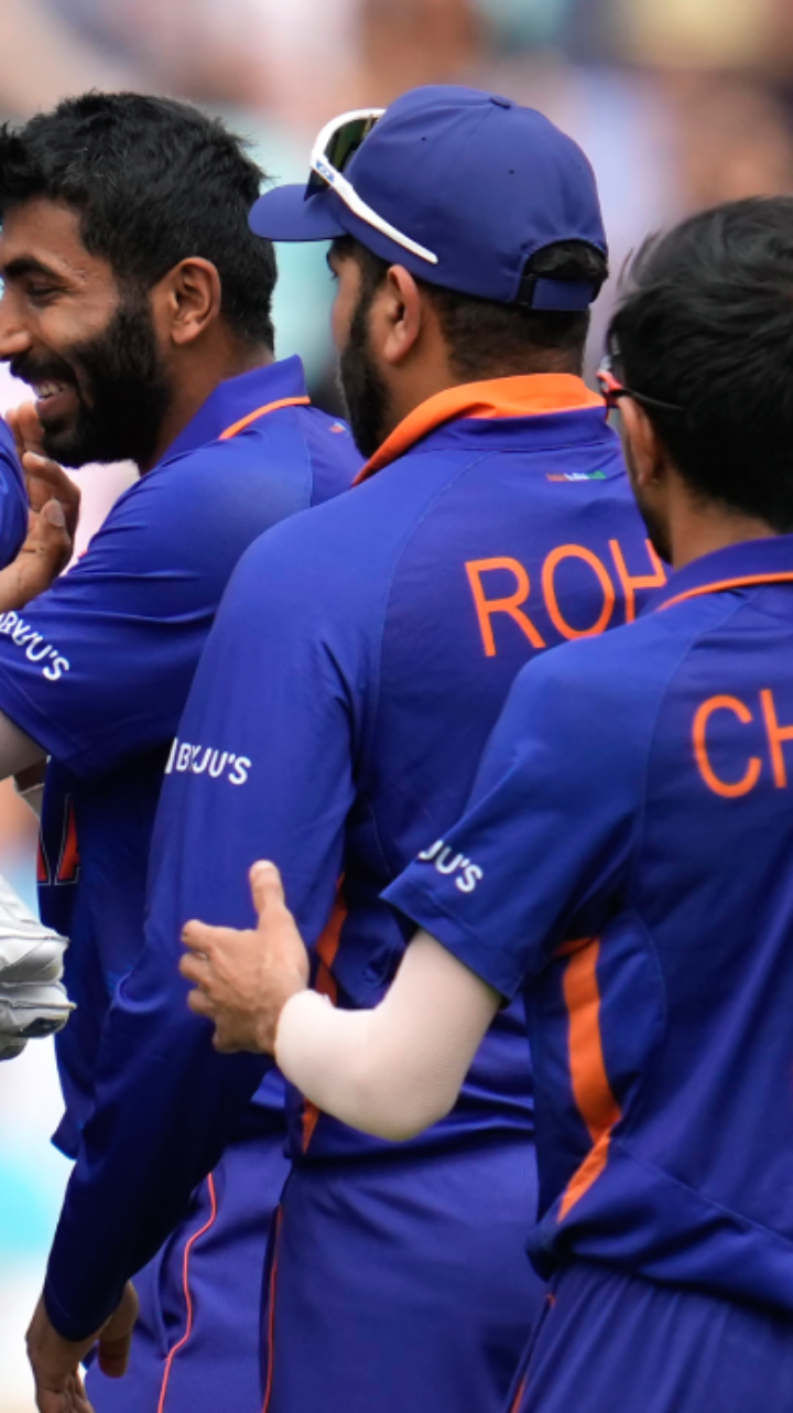 India will aim to end ICC trophy drought