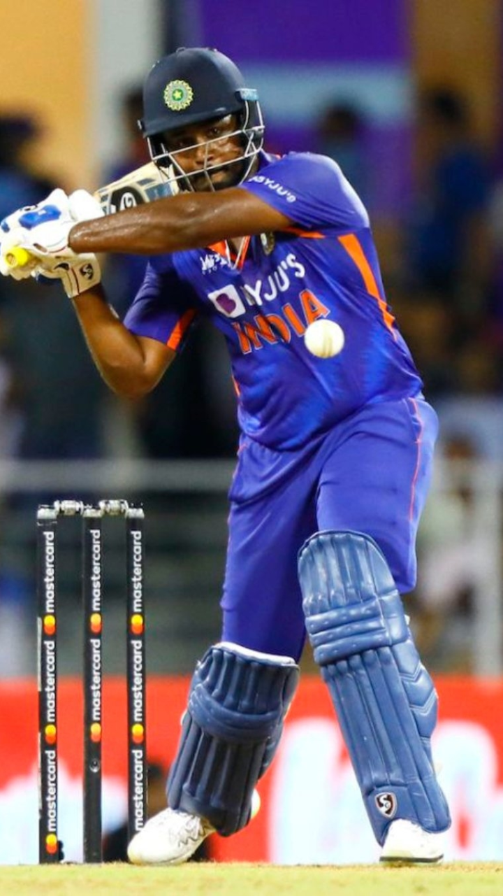 Sanju Samson