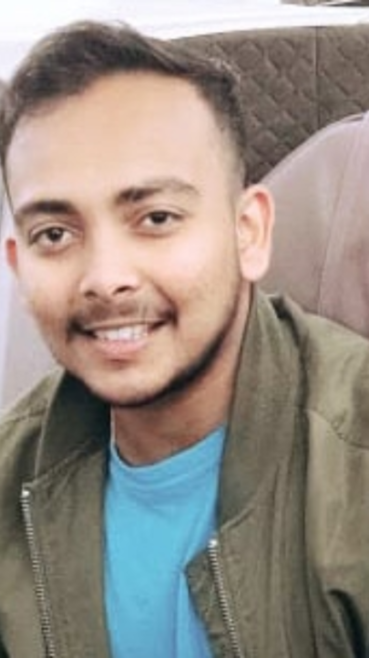 Prithvi Shaw