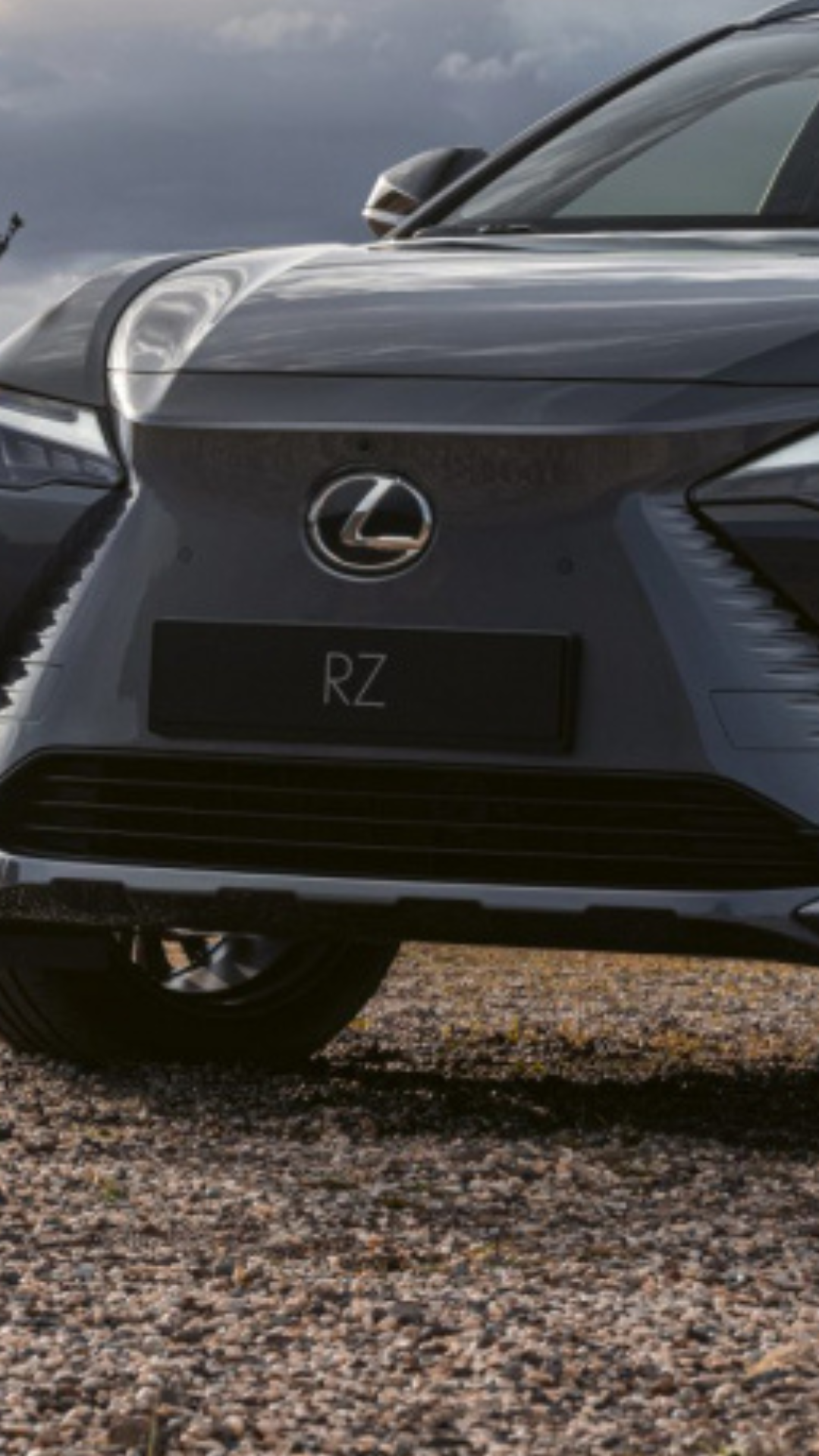 From Porsche Macan to Lexus RZ - Exciting EVs awaiting launch