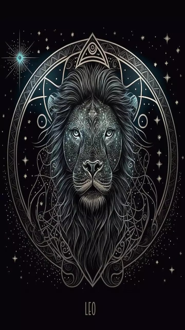 LEO Jul 23-Aug 23