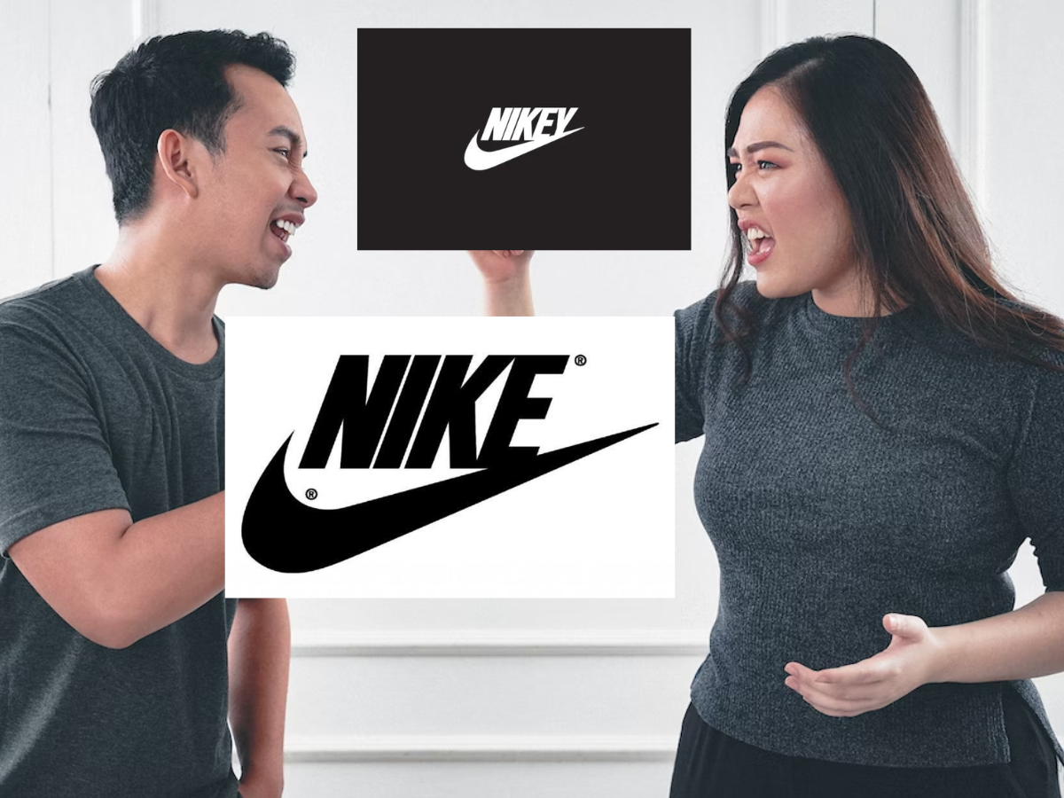 León bosque Lirio How do you pronounce 'Nike'? Story behind brand's origin seems to confirm it