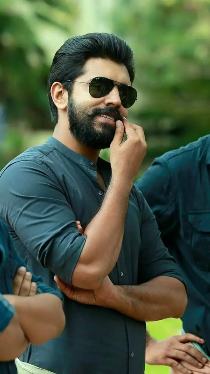 Nivin Pauly