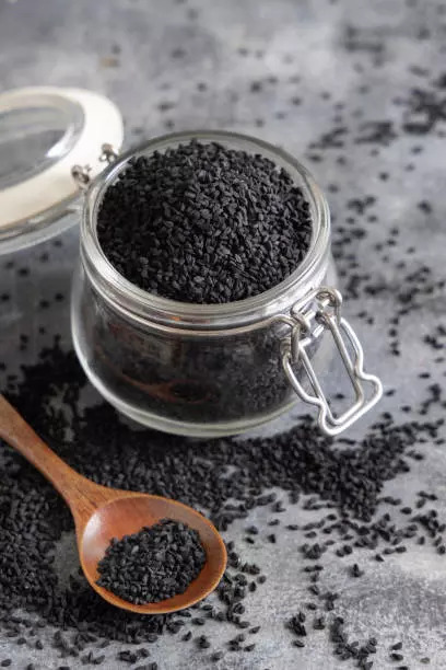 Kalonji seeds for weight loss Know the health benefits