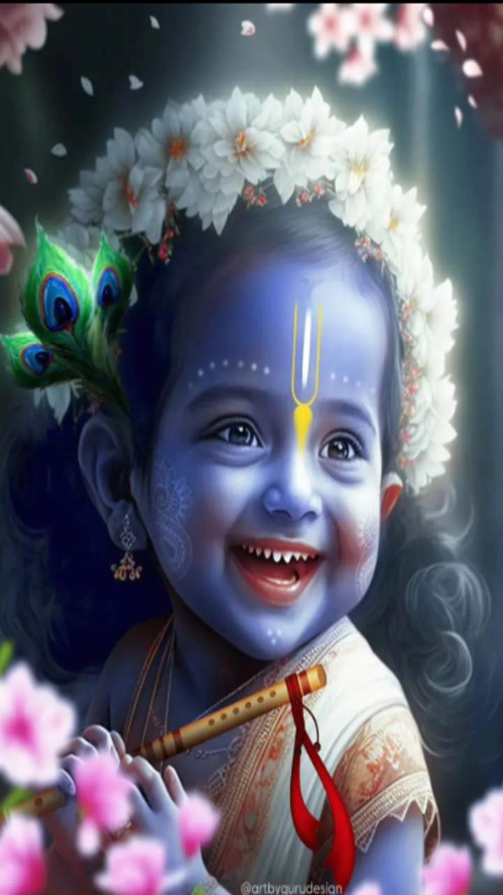 Motivational quotes of Lord Krishna