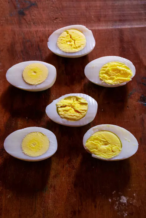 Eggs