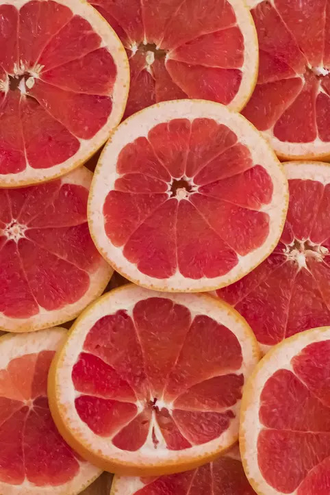 Grapefruit