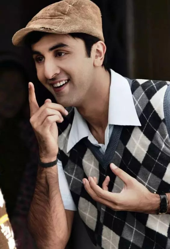 Barfi