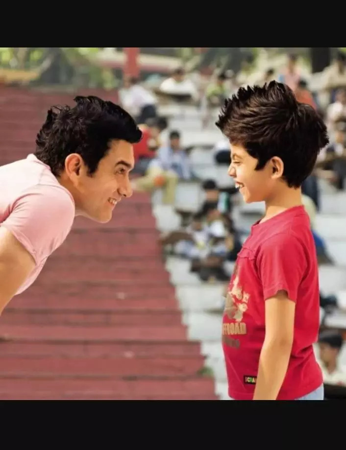 Taare Zameen Par