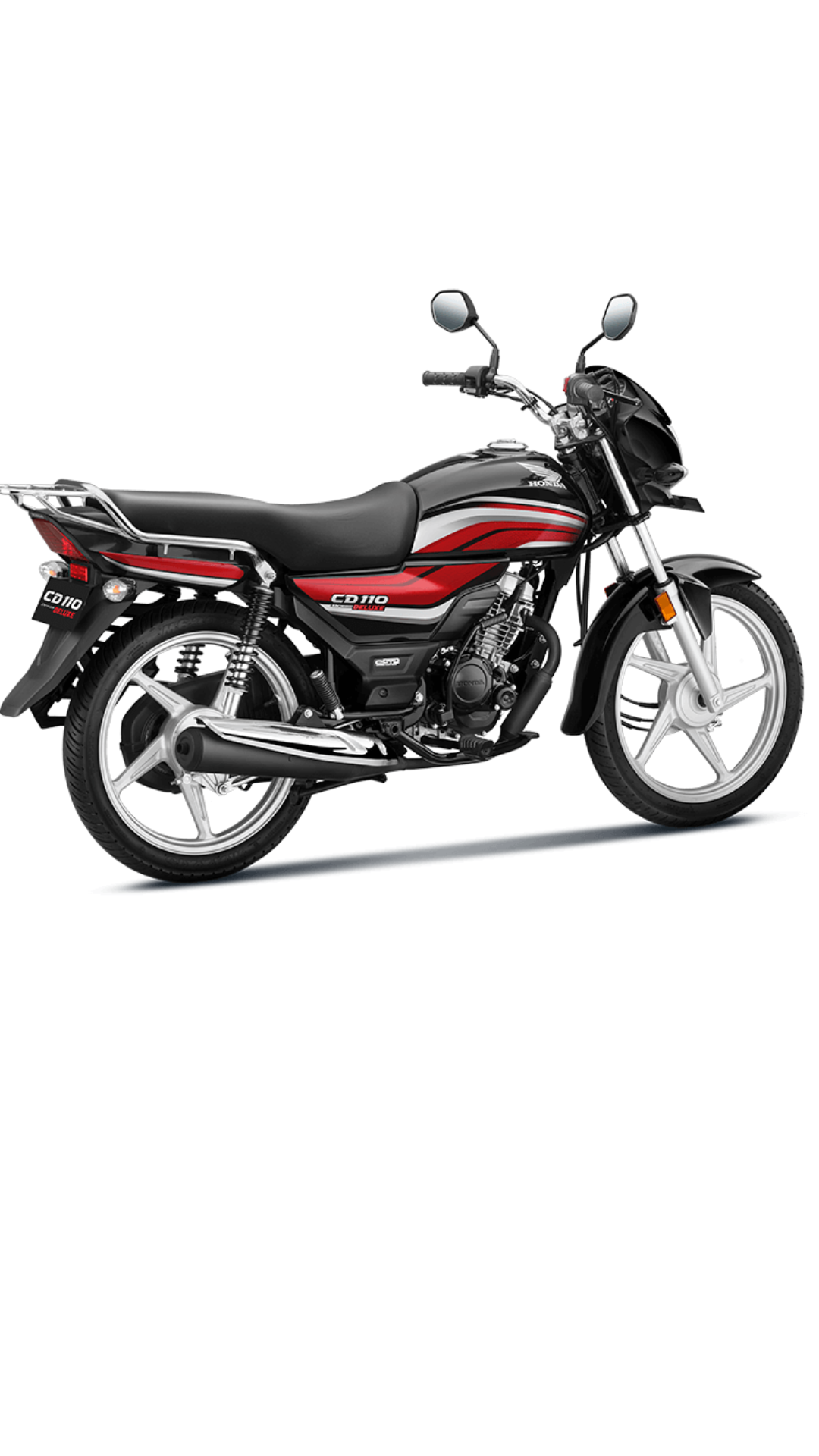 Honda CD 110 Dream starts from Rs 71113 ex-showroom Delhi