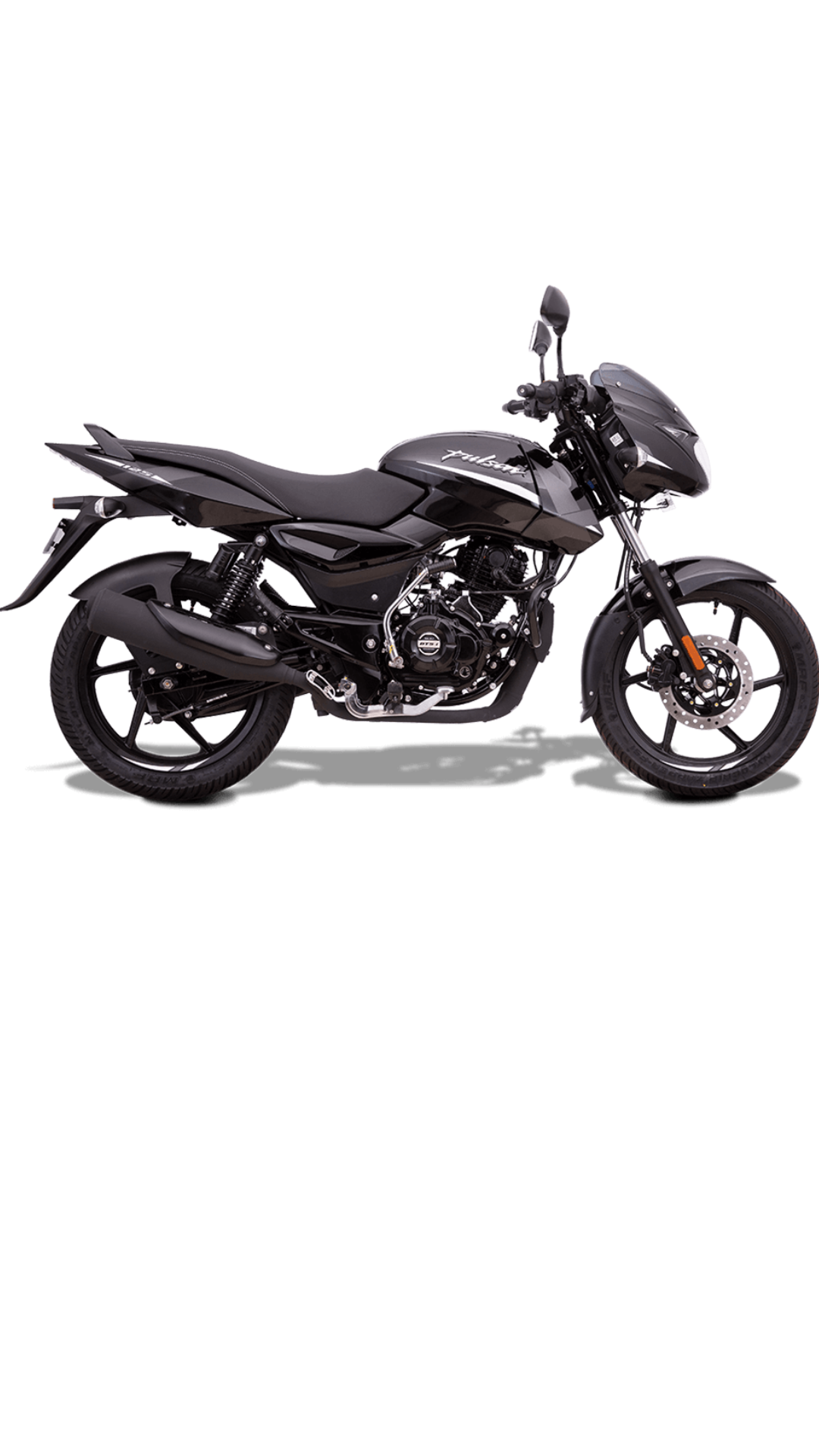 Bajaj Pulsar 125 starts from Rs 87149 ex-showroom Delhi