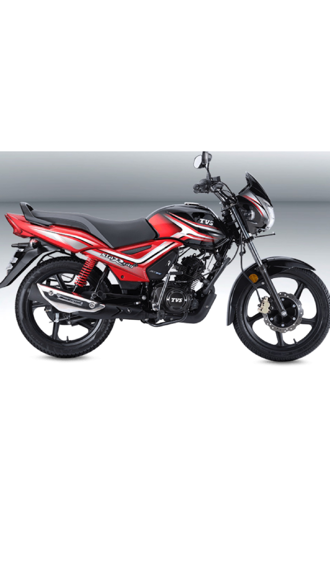 TVS StaR  City starts from Rs 75890 ex-showroom Delhi