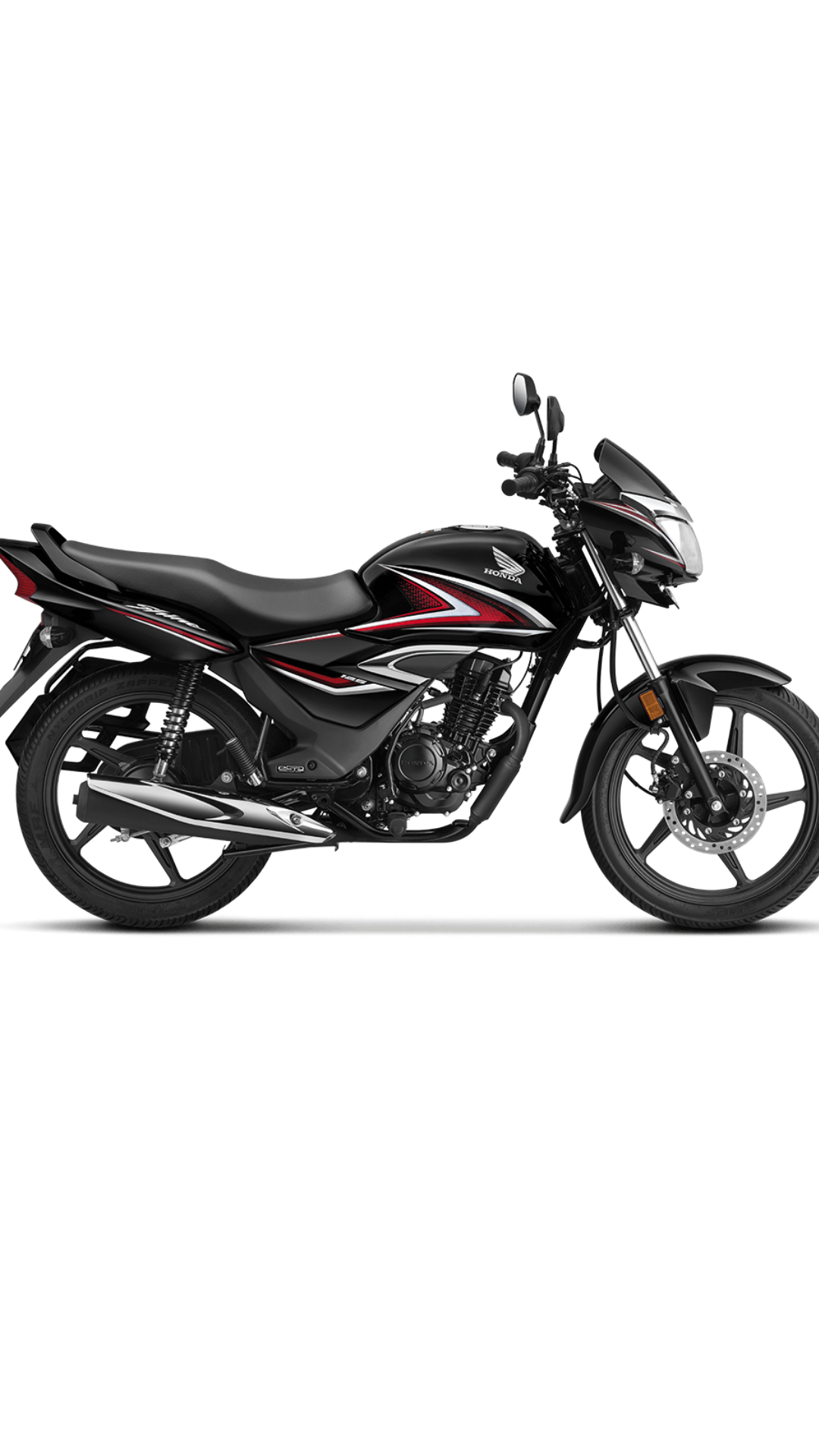 Honda CB Shine starts from Rs 78687 ex-showroom Delhi