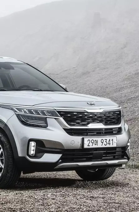 Kia India Position 5