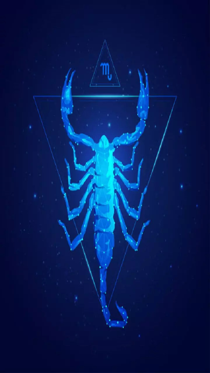 Astrological Predictions for Scorpio Today January 5 2023