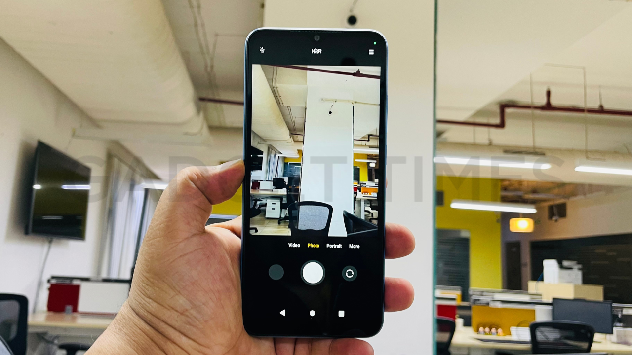 Poco C50 First Impressions Its Here To Beat Realme And Samsung Technology And Science News 9275