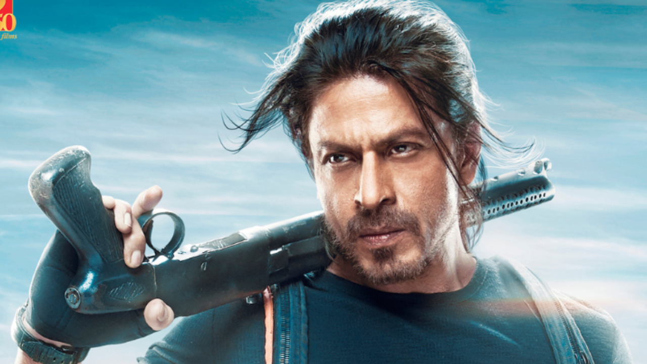 Shah Ruk Khan Pathaan Release Date, Runtime, Cast and Trailer