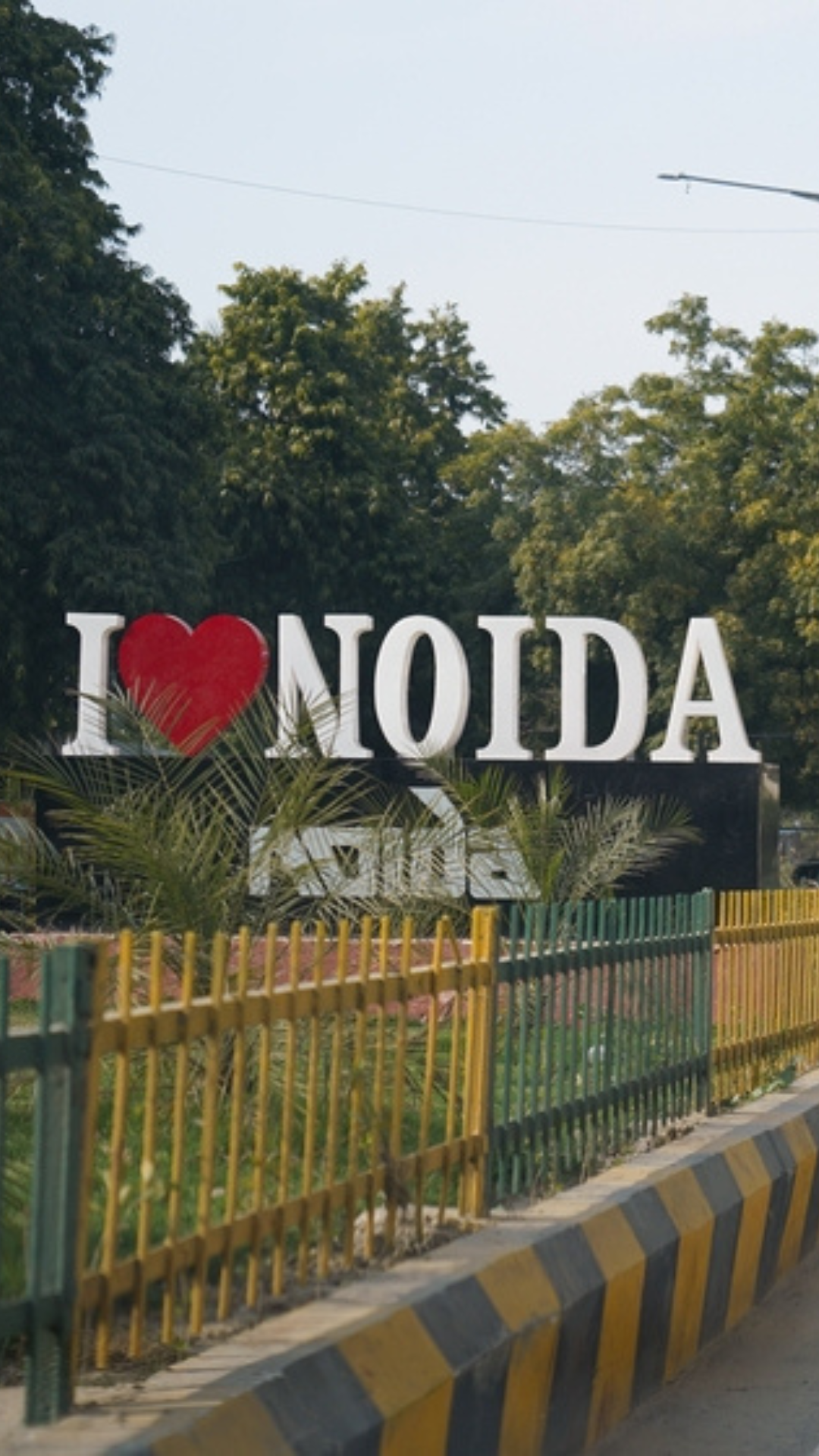 Noida