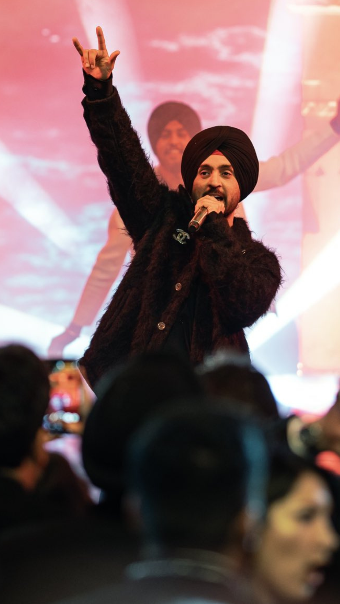 Diljit Dosanjh turns 39