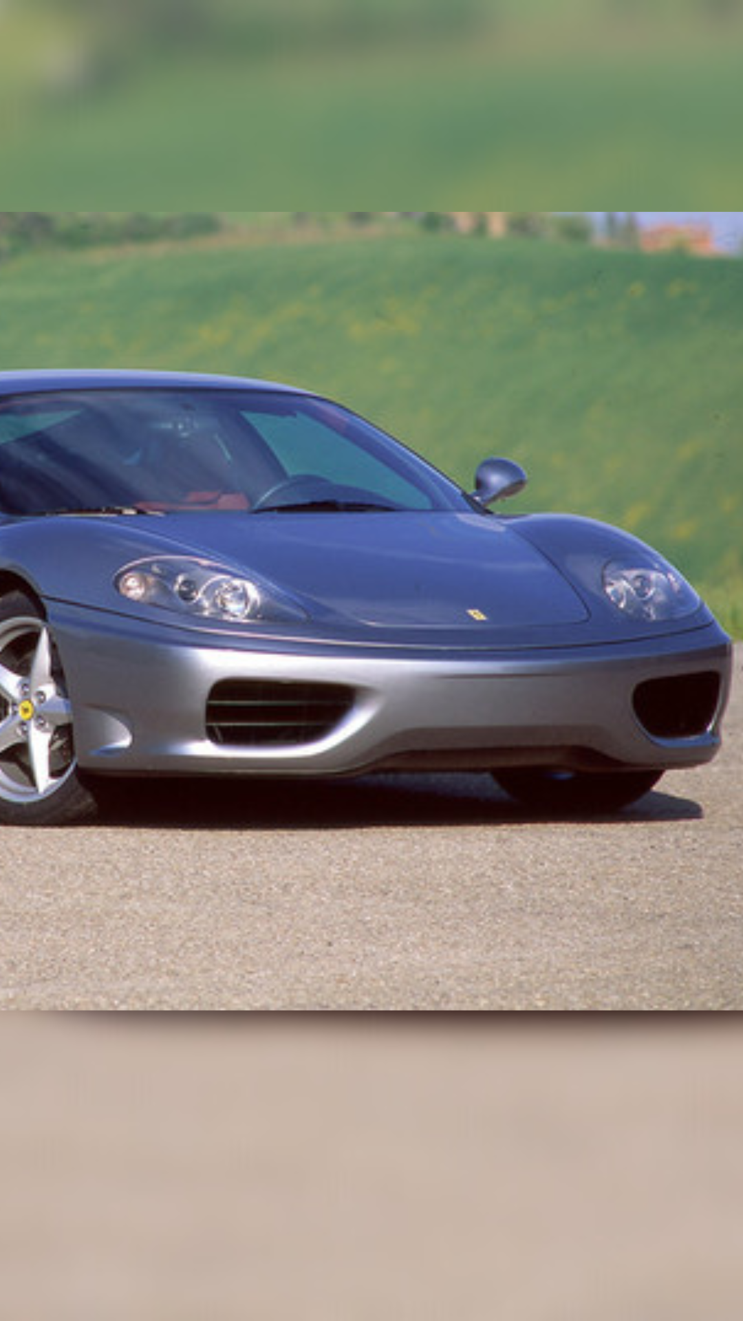 Ferrari 360 Modena