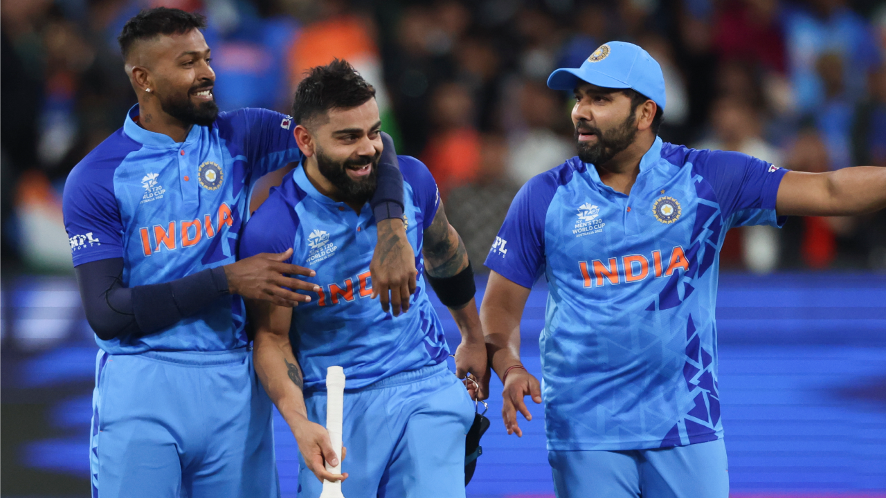 What is the system problem': Jadeja questions Virat, Rohit, Hardik's  captaincy approach with Team India