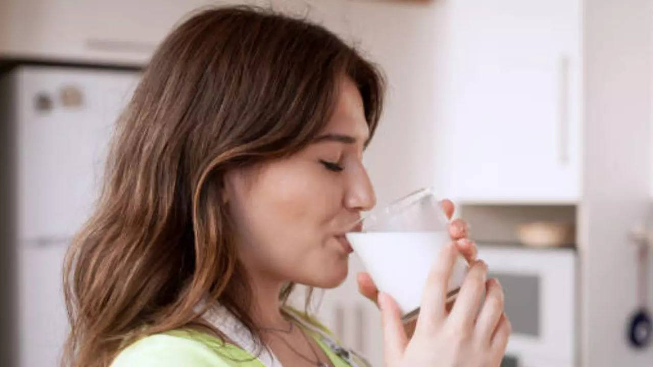 Milk may lead to various health issues like Type 2 diabetes and others,  here's why