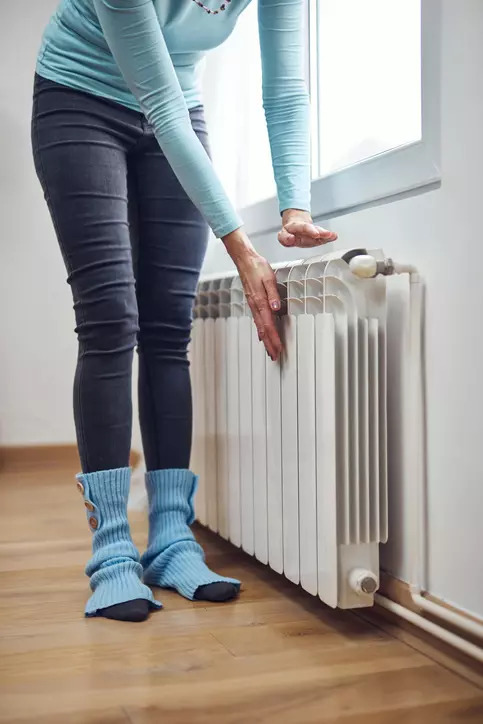 Room heaters As cold wave intensifies follow THESE tips to safely use heaters in winter