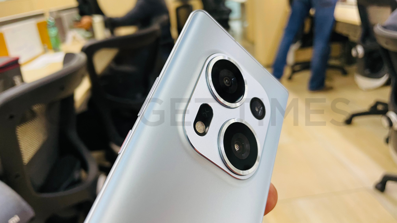 Tecno Phantom X2 5G First Impressions: One big step in the right ...
