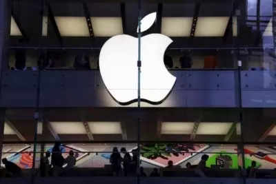 Apple set to open physical stores in India in 2023, starts hiring.