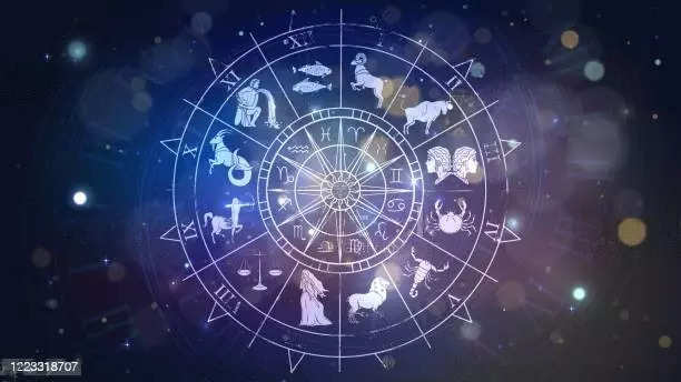 Astrology: Daily Horoscope for zodiac signs