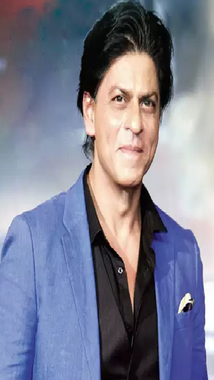 SRKs net worth is 770 million