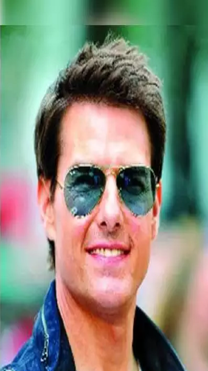 Tom Cruise is worth 620 million