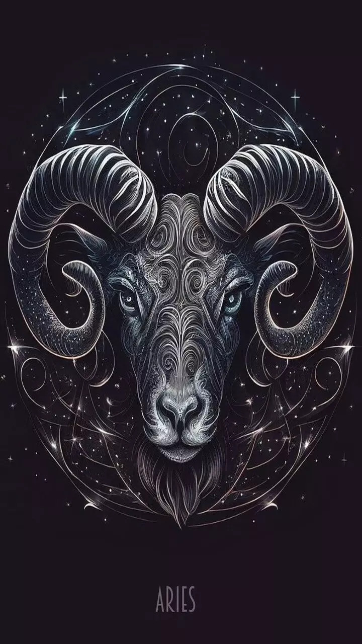 ARIES Mar 21-Apr 20