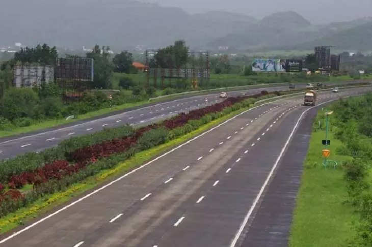 PM Modi Unveils Initial Section of Delhi-Mumbai Expressway, Cutting Delhi-Jaipur Travel Time by 1.30 Hours