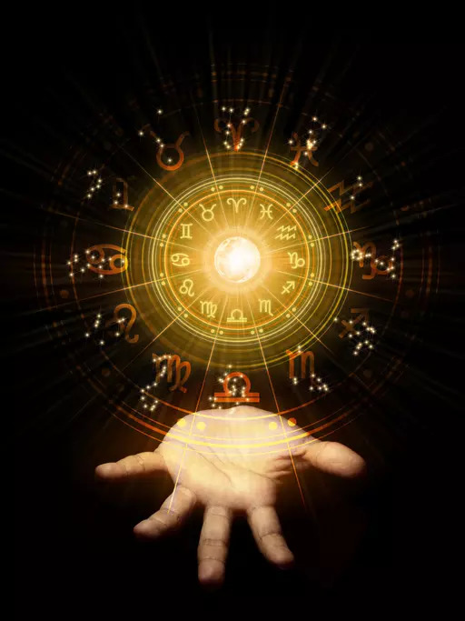 ASTROLOGY AND SPIRITUALITYTIMES NOW