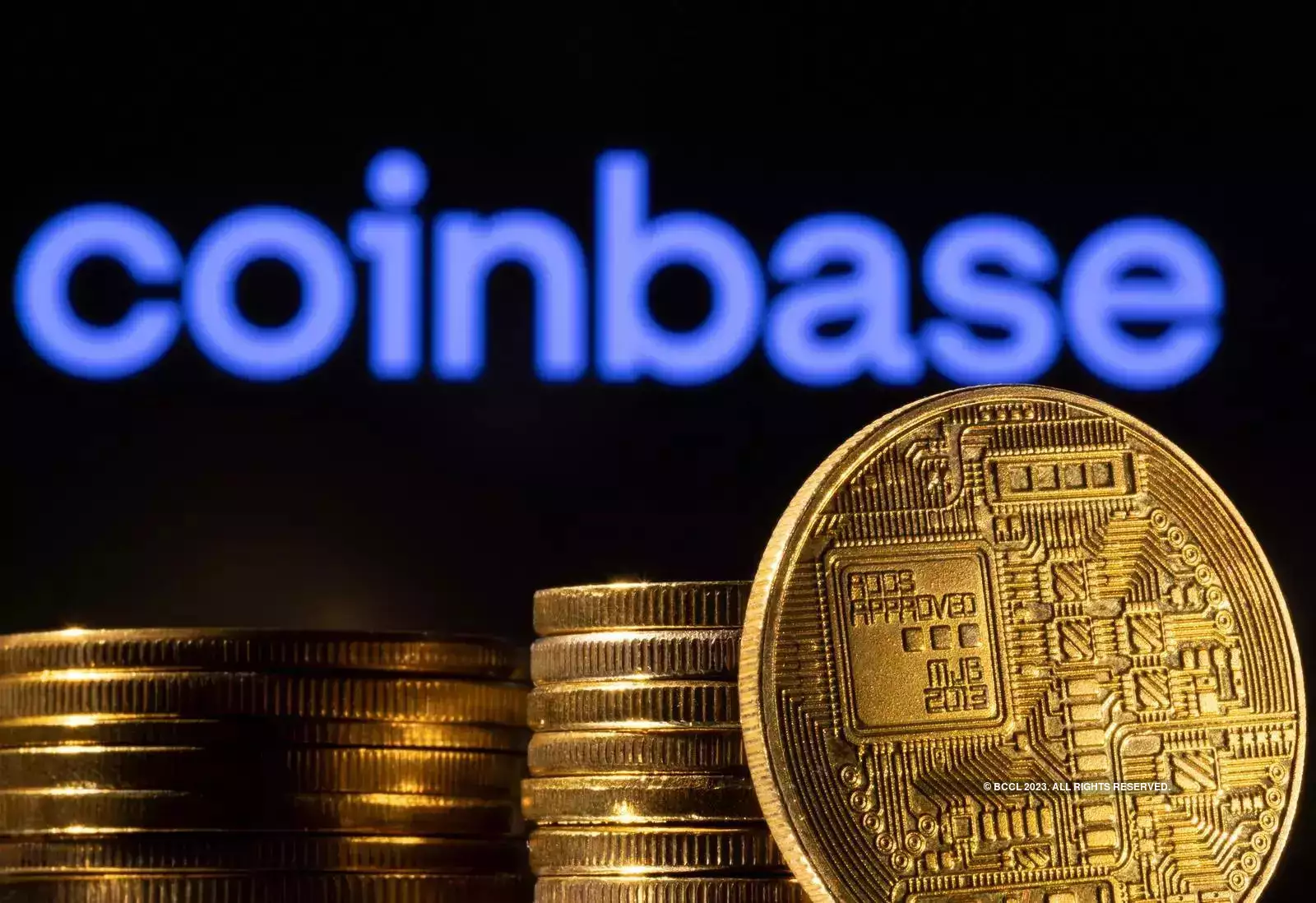 Coinbase layoff: Crypto exchange to fire about 1,000 employees in another round of job cuts
