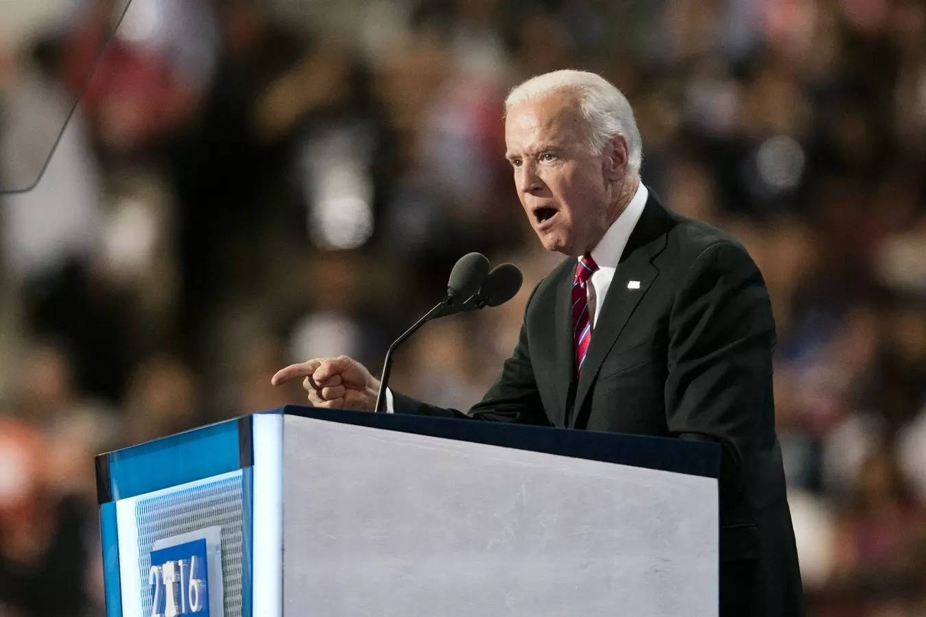 Trouble mounting on Joe Biden over classified documents