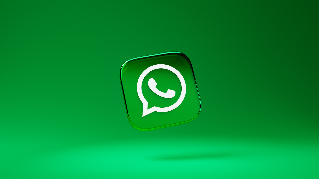 Deux Appareils, Un Compte Whatsapp : Comment Le Configurer.  (Source De L'Image : Unsplash)